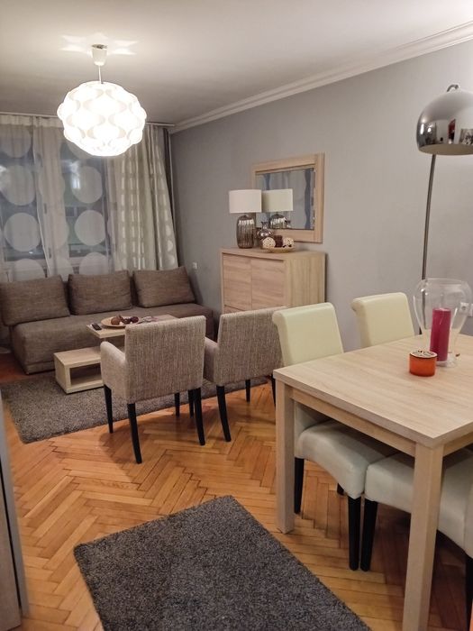 Wynajmę mieszkanie 2pokojowe
