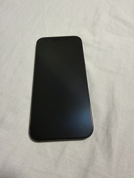 Iphone 16 pro max 256g +capas