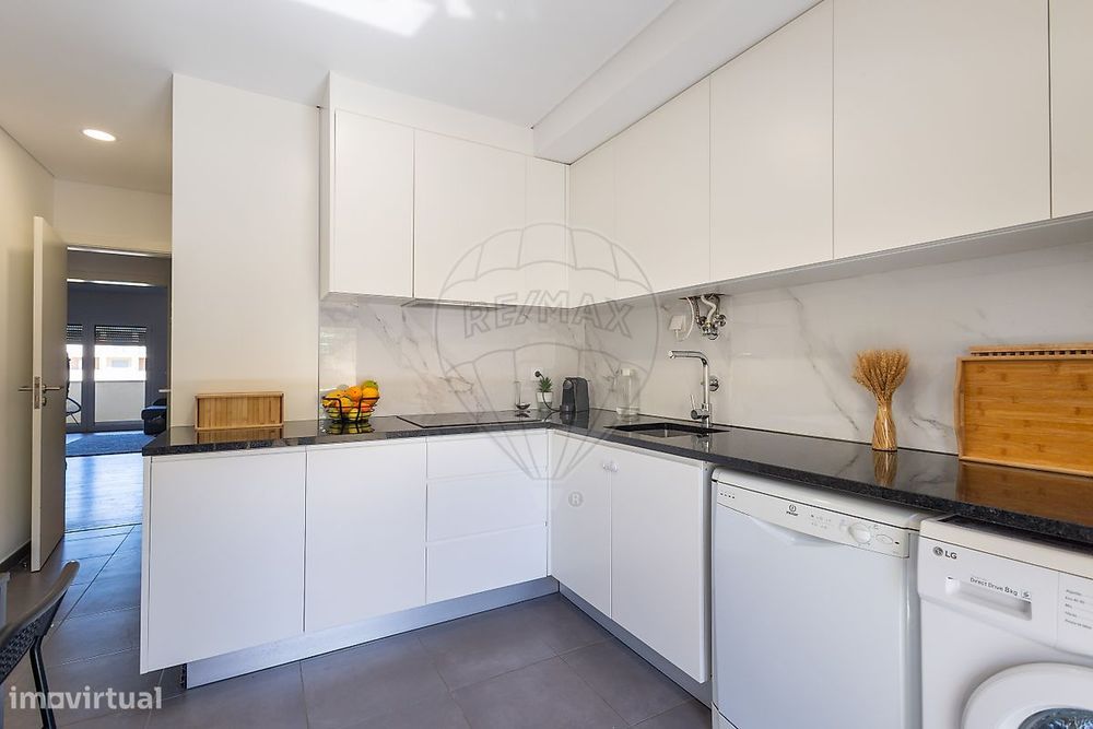 Apartamento T3 para venda