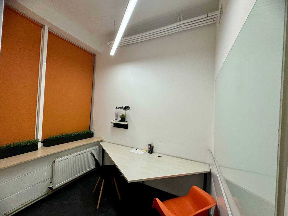 Аренда стильного офиса БЦ Мост сити, шикарный вид