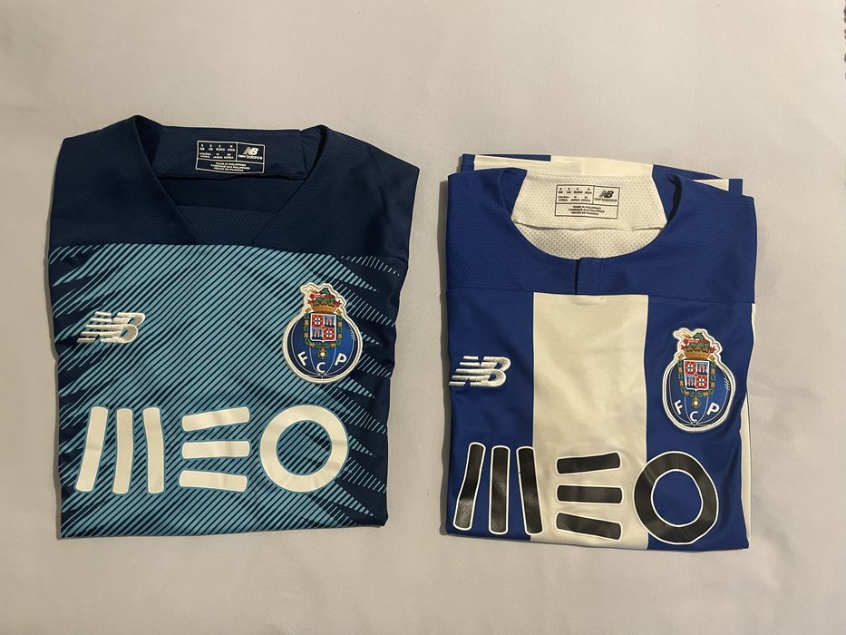 Camisolas FC Porto