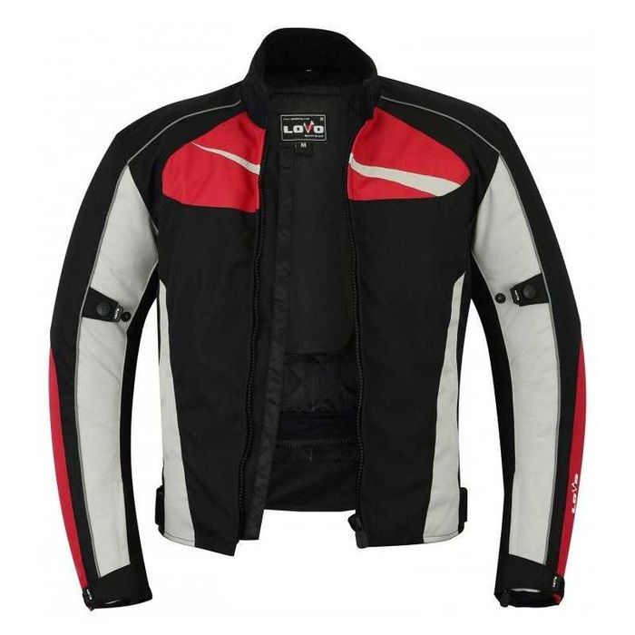 Casaco para mota Homem spark moto varios tamanhos