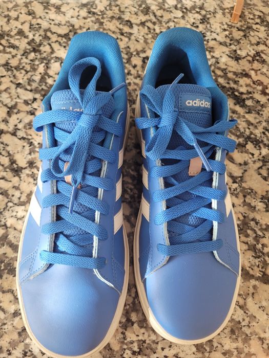 Sapatilhas adidas grand court