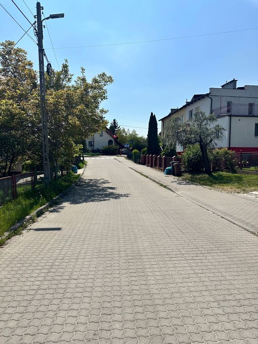 Dom – Iława, Centrum, powiat iławski - Widok 3