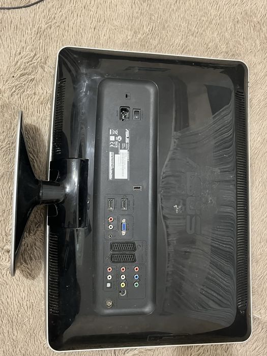 Монітор 23.6" Asus 24T1E-H (24T1EH)