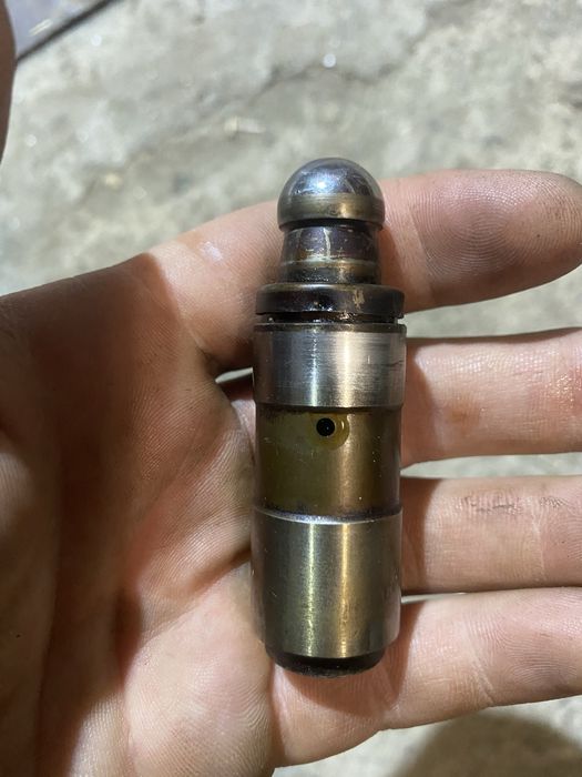 Гідрокомпенсатори авео 1.5