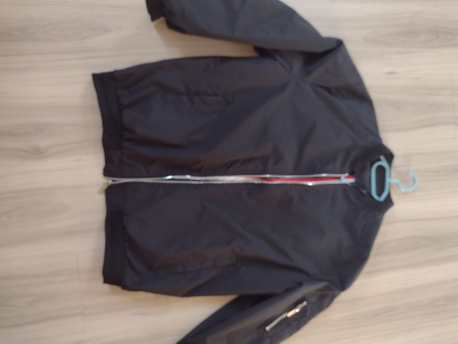 Kurtka przejściowa meska 2xl