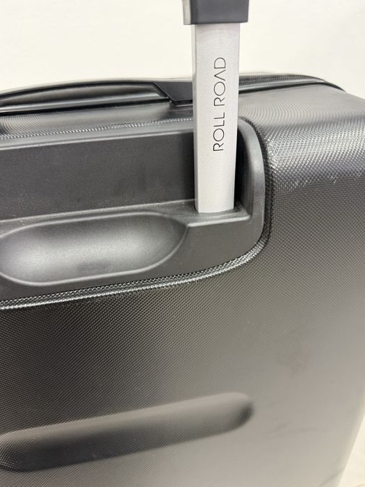 Mala de viagem Roll Road abs 75cm