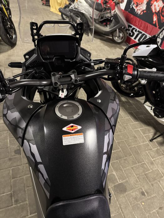 Honda CB400X ABS 2019г.