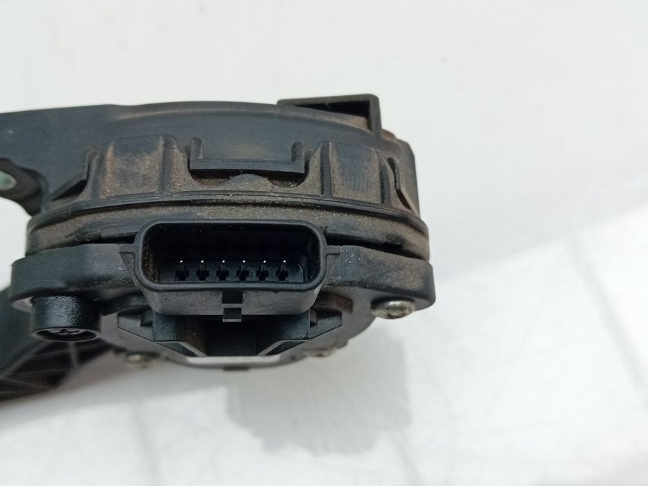 Pedal do acelerador RENAULT Kadjar (HA_, HL_)