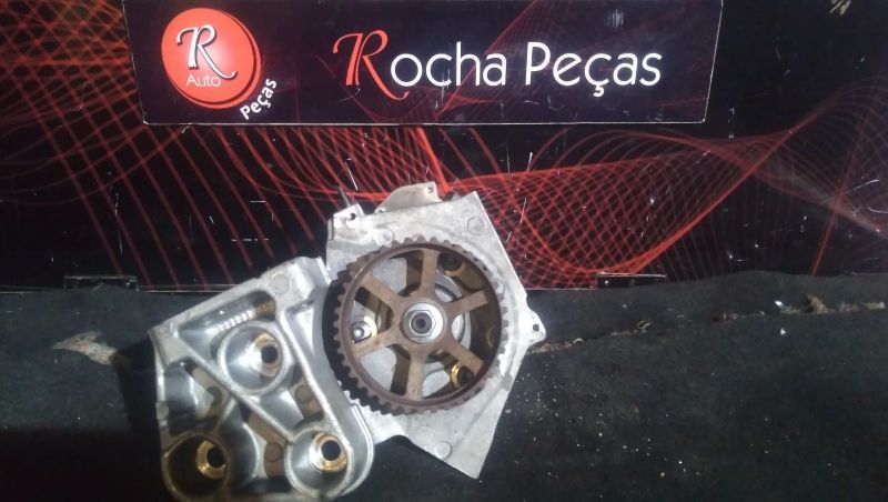 Bomba De Alta Pressão Renault Laguna Iii Sport Tourer (Kt0/1)