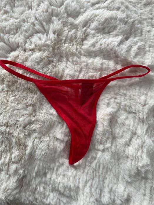 Lovehoney 1x stringi S