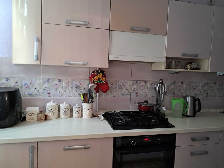 4 к. квартира на Нежинской, 292885