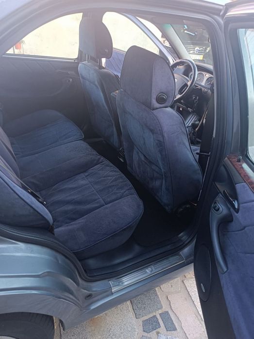 Lancia Lybra 1.9 JTD LX
