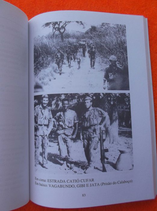 Putos, Gandulos e Guerra - Mário Vicente