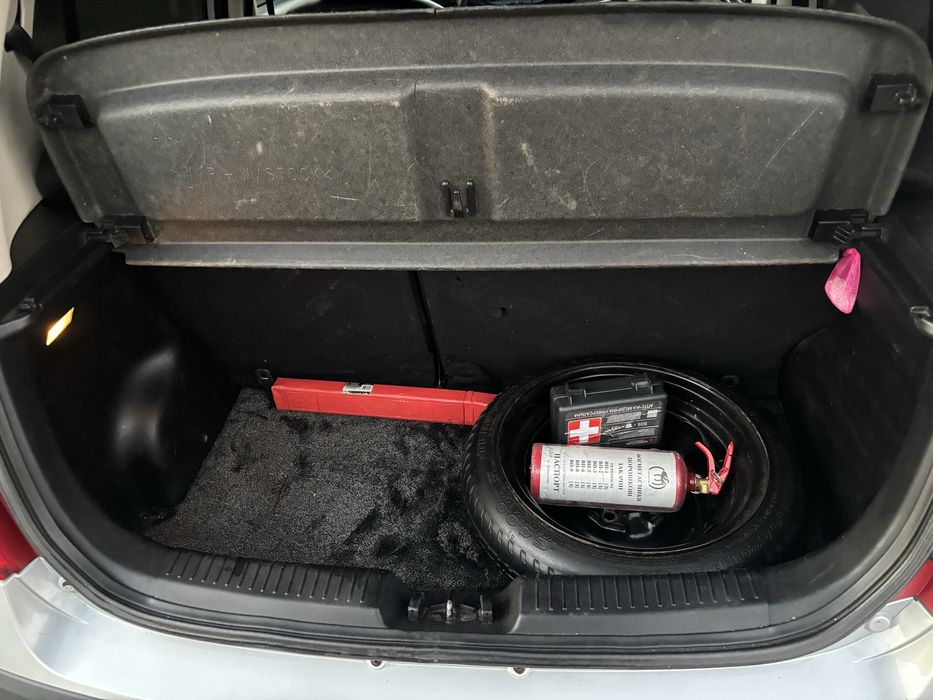 Hyundai i10 1.2 2009