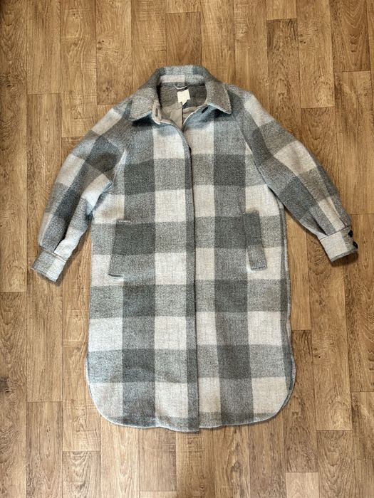 Пальто  розміру с