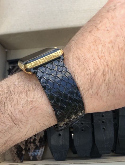 Ремінець Apple Watch ремешок