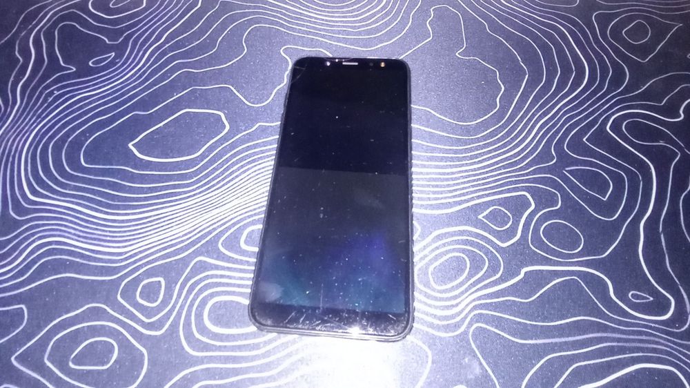 Samsung Galaxy A6 2018