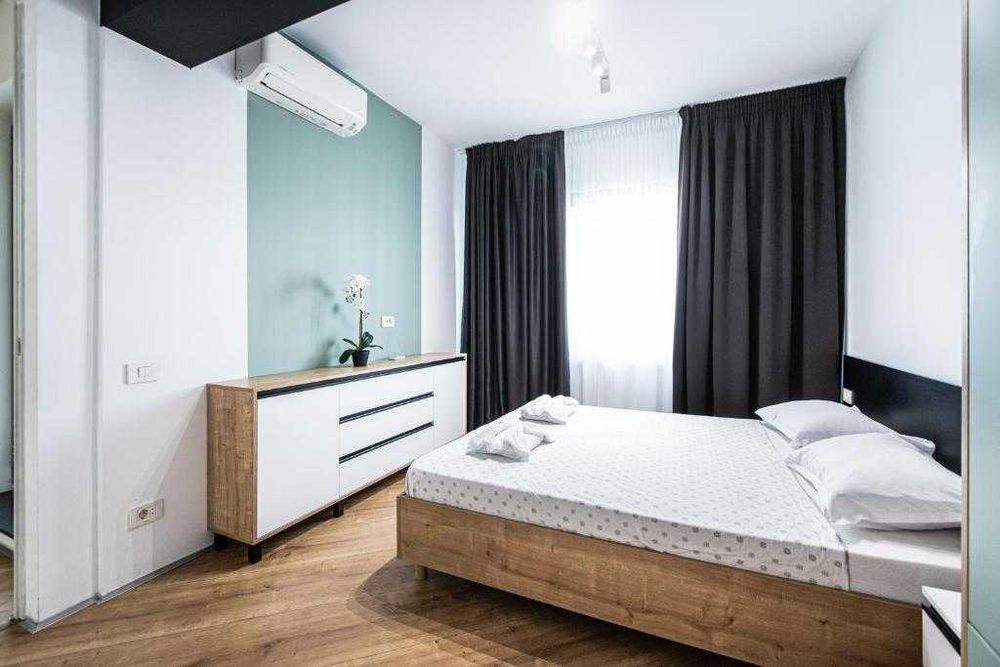 Apartamento T2 moderno com 2 casas de banho – 90 m² | Oeiras, Lisboa