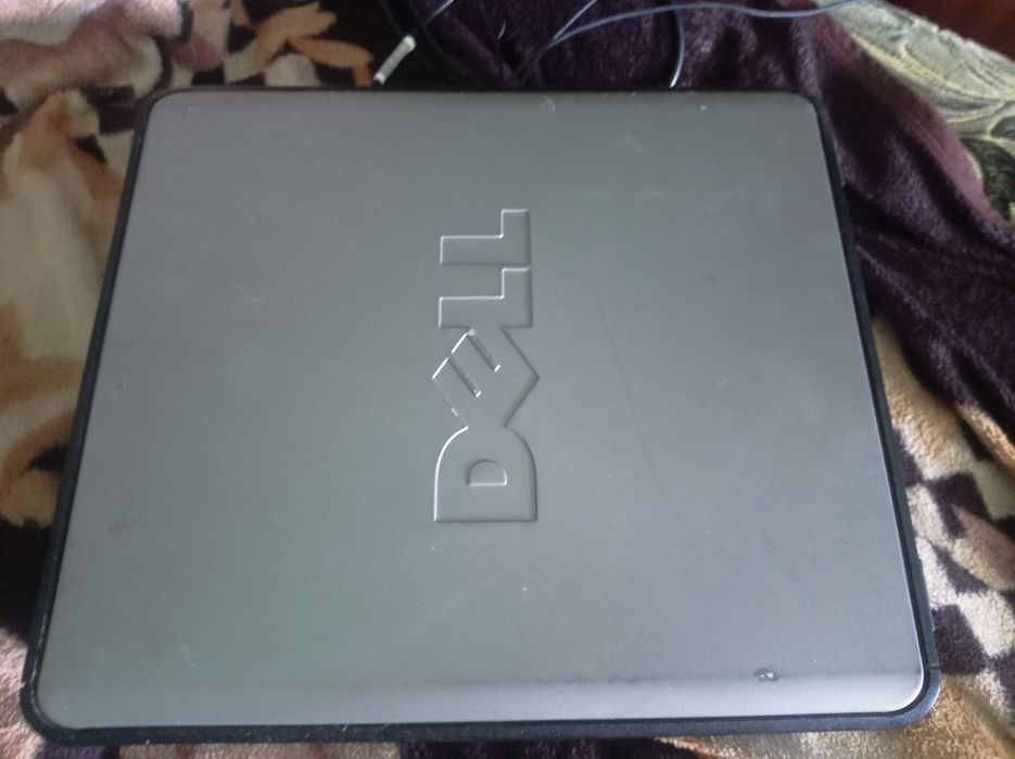 Робочий комп'ютер