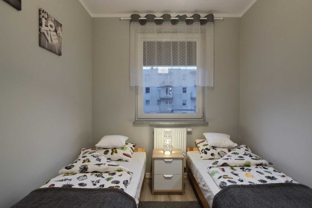 Apartament Dziwnówek Karola 1