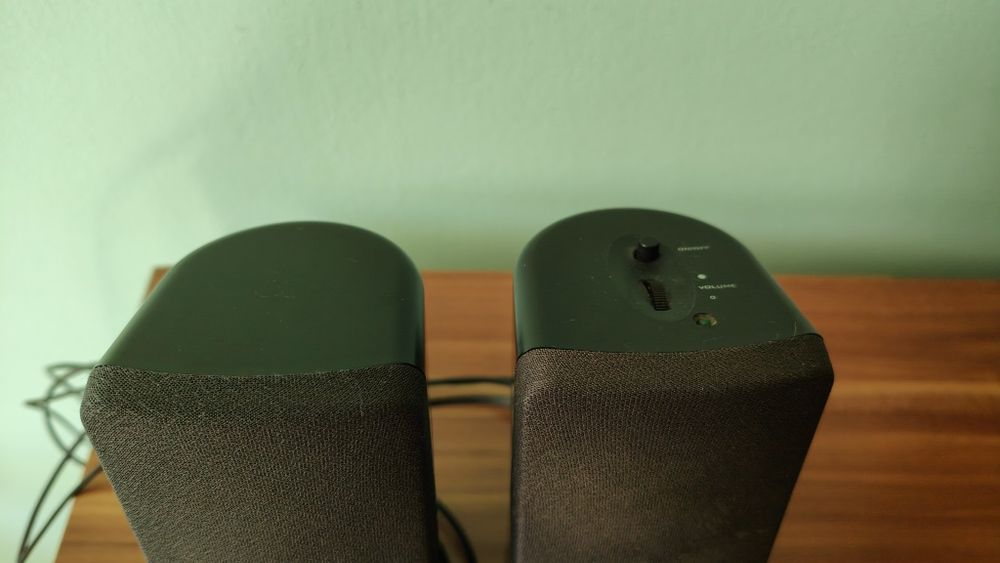 Głośniki Creative A40