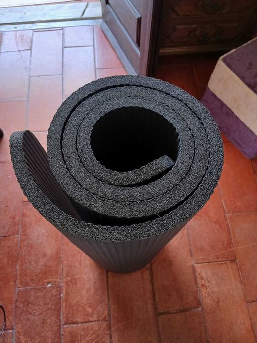 Tapete de Exercício / Exercise Mat