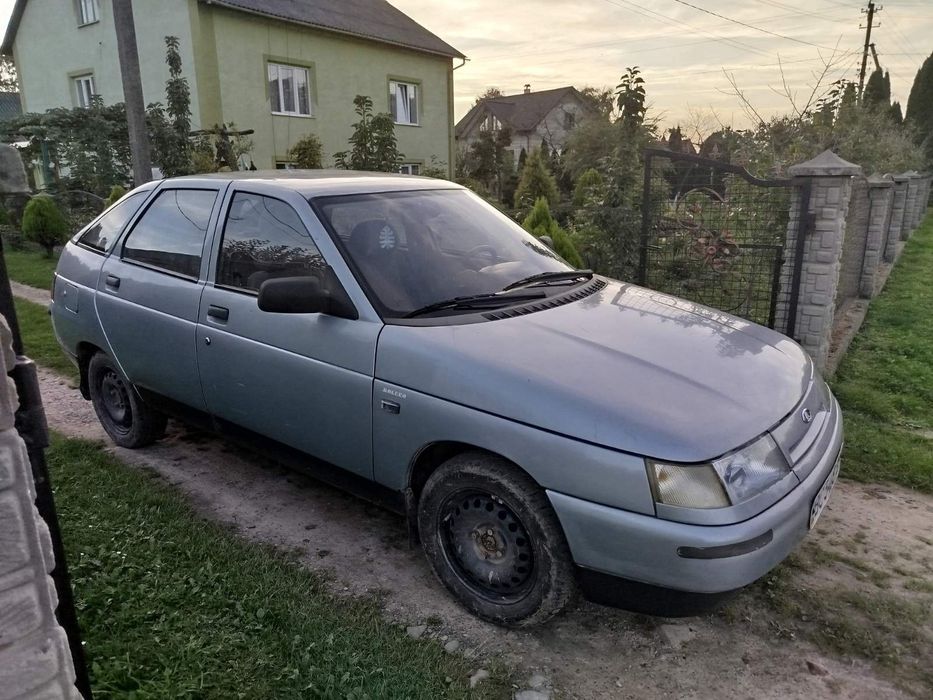 Продам ВАЗ  2112