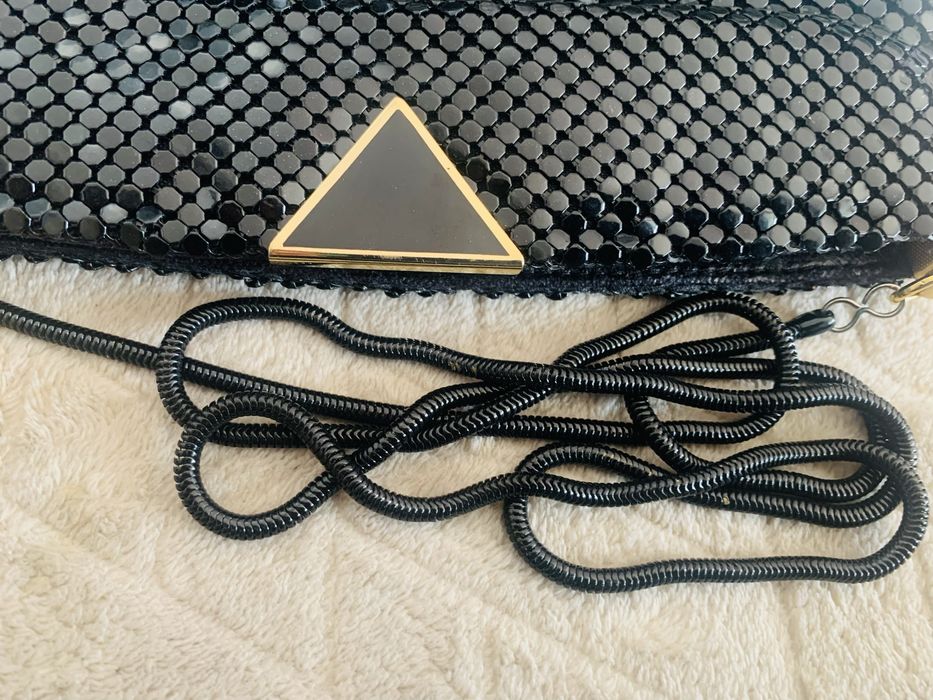 Elegancka mala torebka