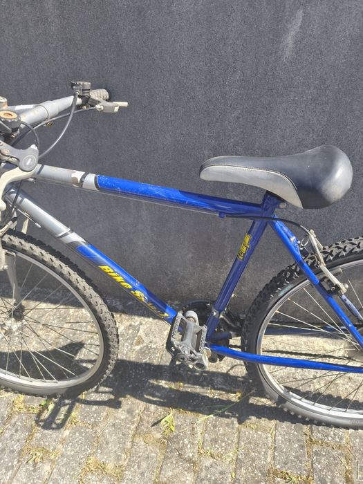 Bicicleta de Adulto