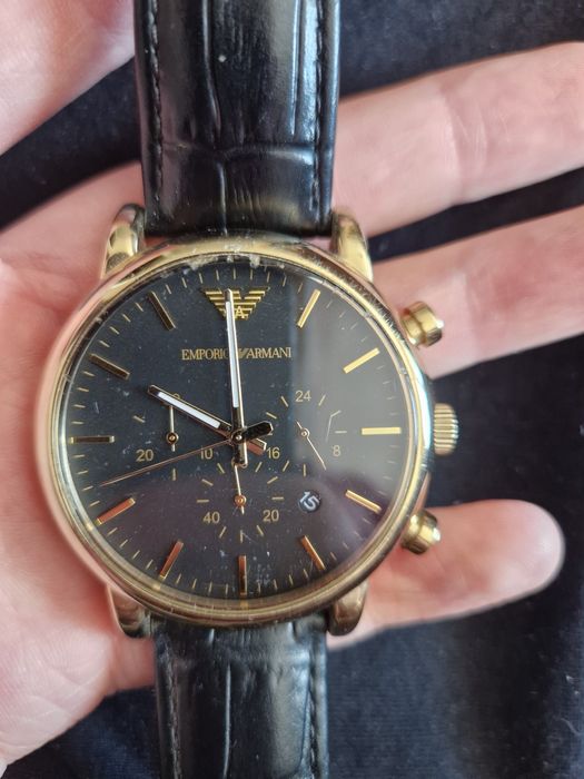 Zegarek Emporio Armani AR-1917