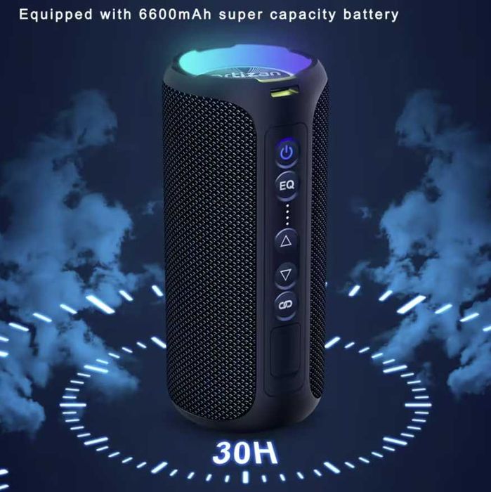Bluetooth-колонка Ortizan X8 40W