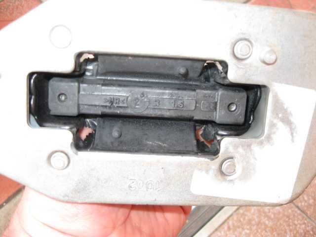 Продам подушку двигателя Вольво хс  90