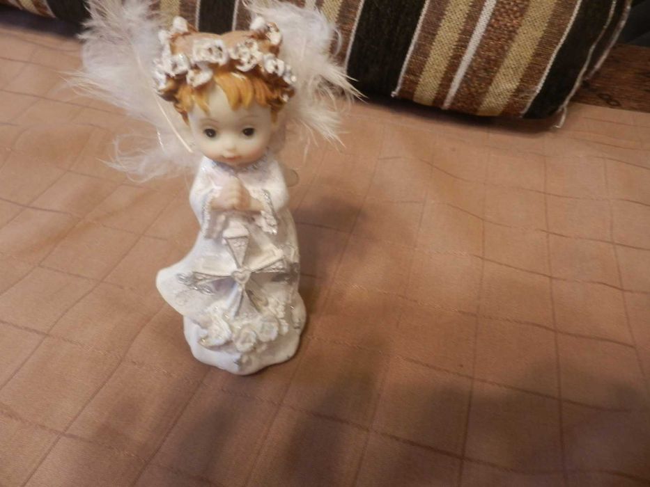 Статуэтка Ангелочек.