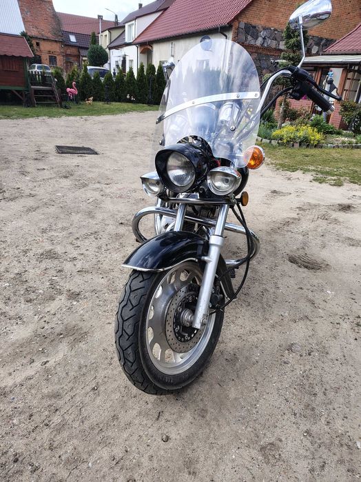 Romet R 150 Hj150 Objezierze • OLX.pl