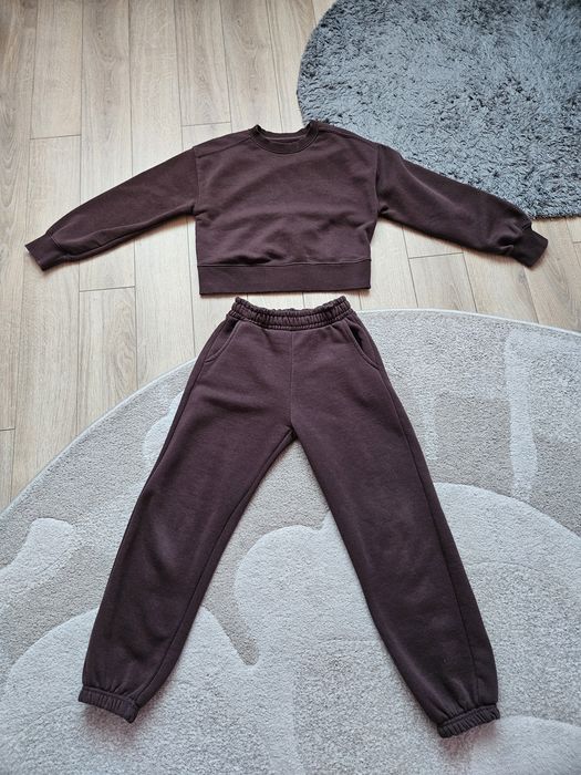 Костюм с утепленням   zara