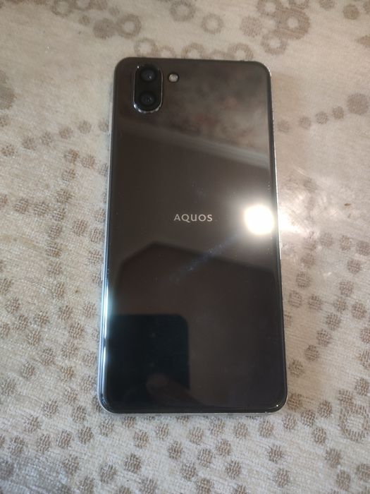 Sharp r3 snapdragon 855 6/128