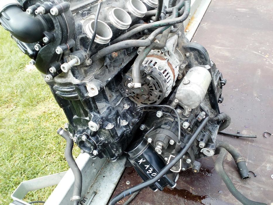 Bmw K 1300 R , K 1300 S , GT silnik skrzynia sprzęgło kompletny gwarancja