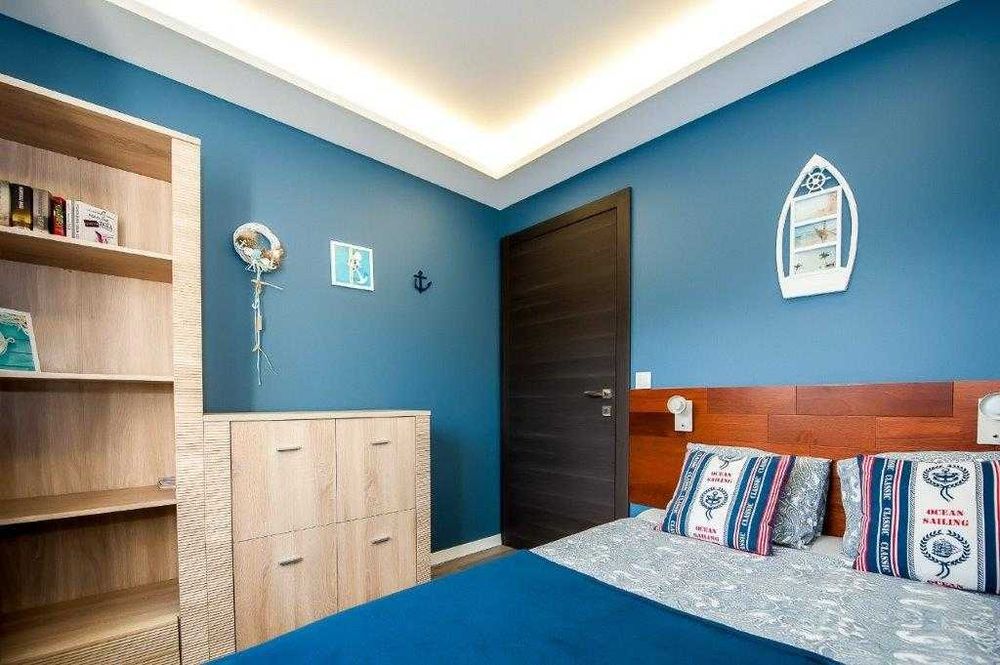 Apartament w Gdańsku - apartament 2,5 km od Centrum, parking w cenie, fv