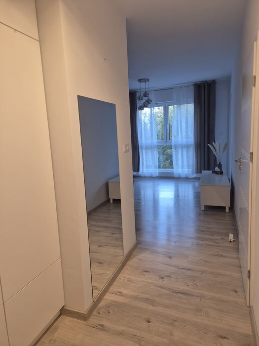 Mieszkanie 42 m2 ul. Marywilska