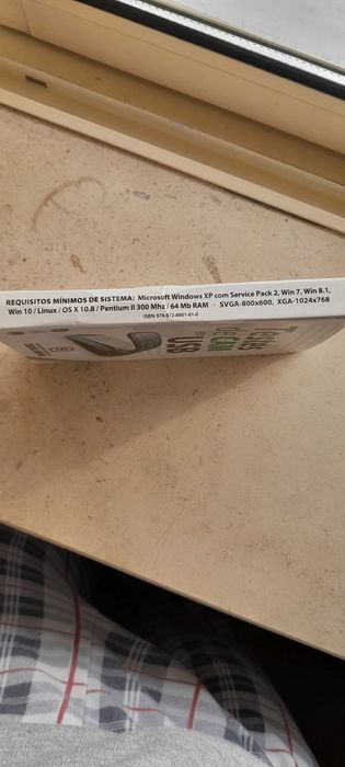 PEN com testes de CAM Cat C/D