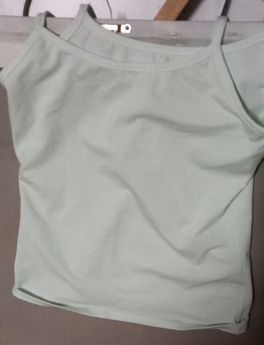 Roupa mulher 2 euros cada