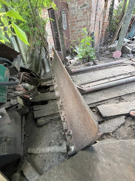 Продам Трактор ЮМЗ 6 в робочому стані