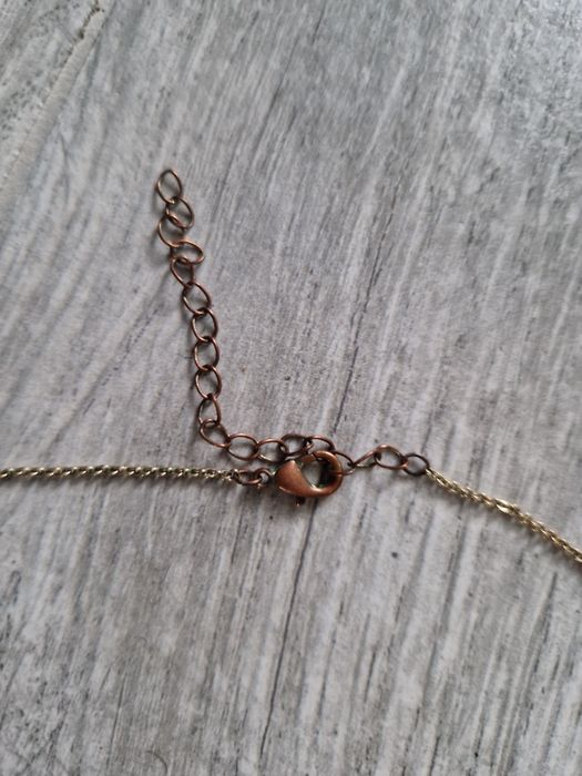 Łańcuszek gwiazdki