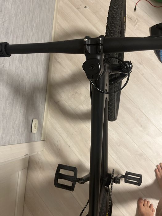 Велосипел ns dirt,slope