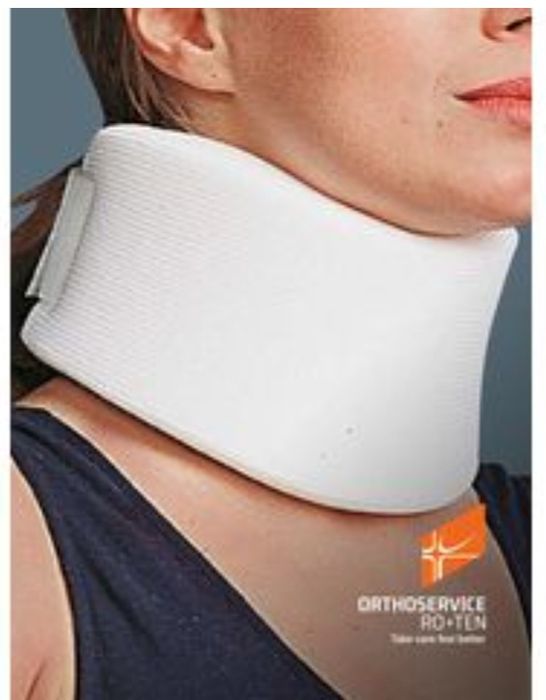 Бандаж нашийний ортопедичний