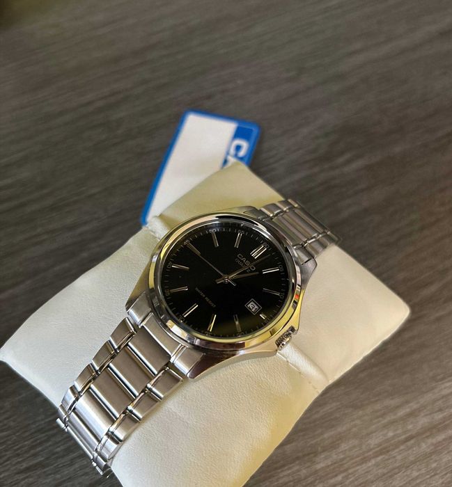 Годинник Casio MTP-1183D-1A оригінальний, новий, повний комплект