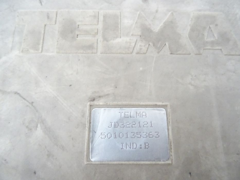 STEROWNIK TELMA RENAULT TRUCKS N JD322121 KM STEROWNIK MODUŁ, ECU