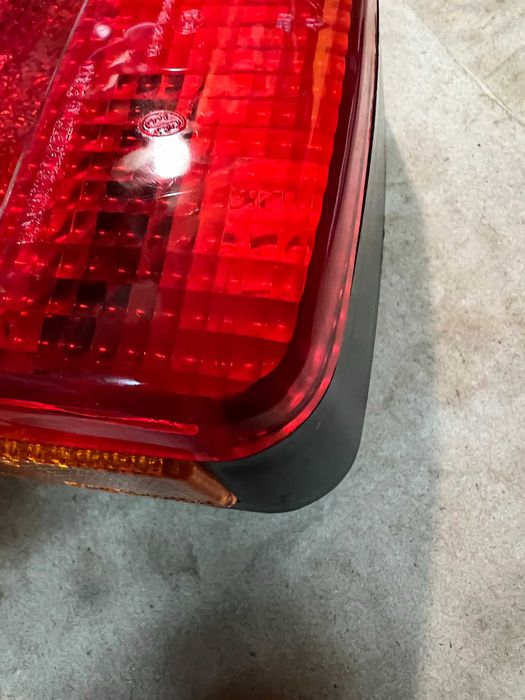 Новый cssr задний стоп-сигнал, фонарь на Яву 638/12v.